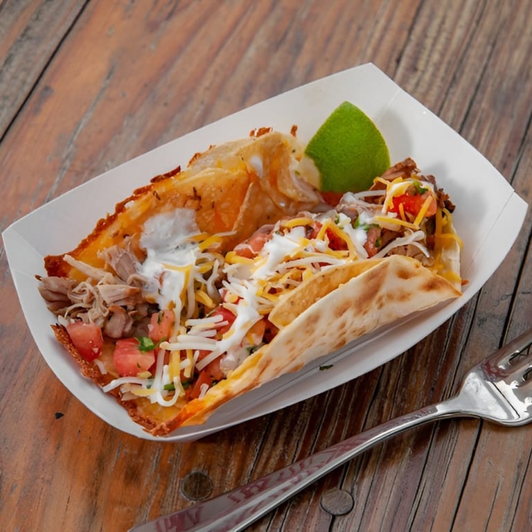 Fresh Flavor, Built Your Way