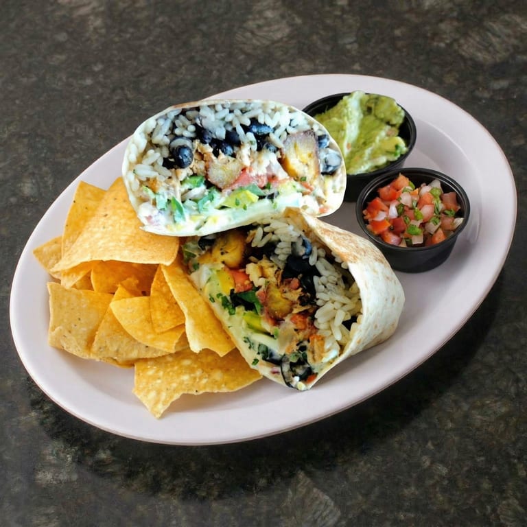Savor Our Flautas Today