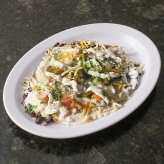 BYO Guacamole!!