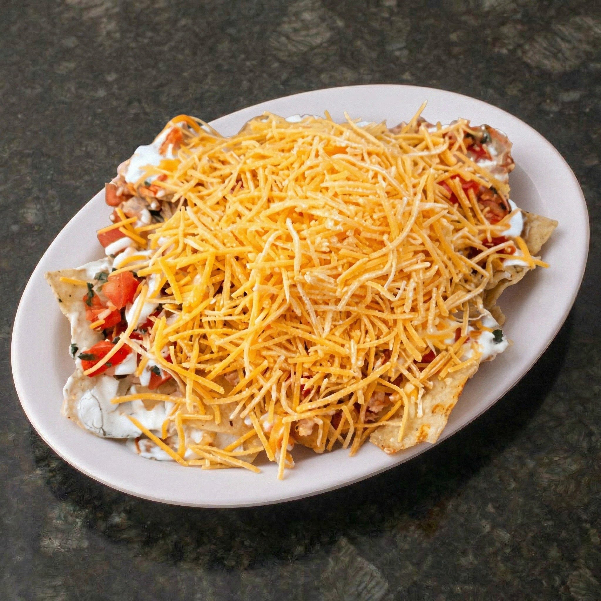 BYO Chicken Diablo!!.