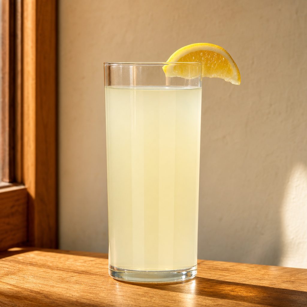 Lemonade!!.