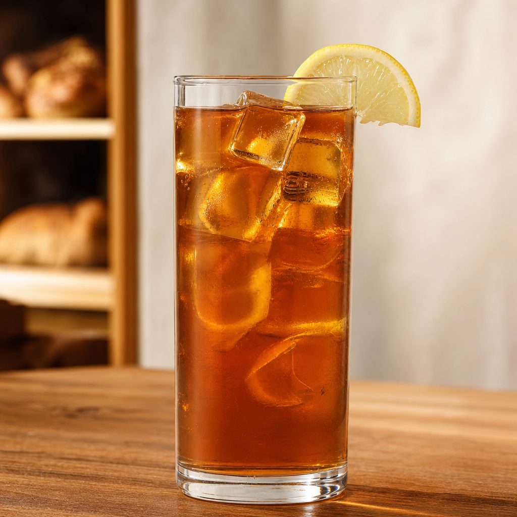Sweet Tea!!.