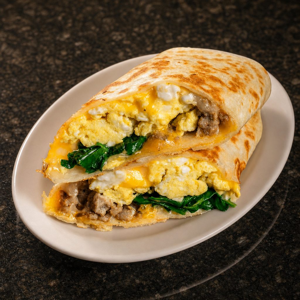 BYO Egg & Potato!!.
