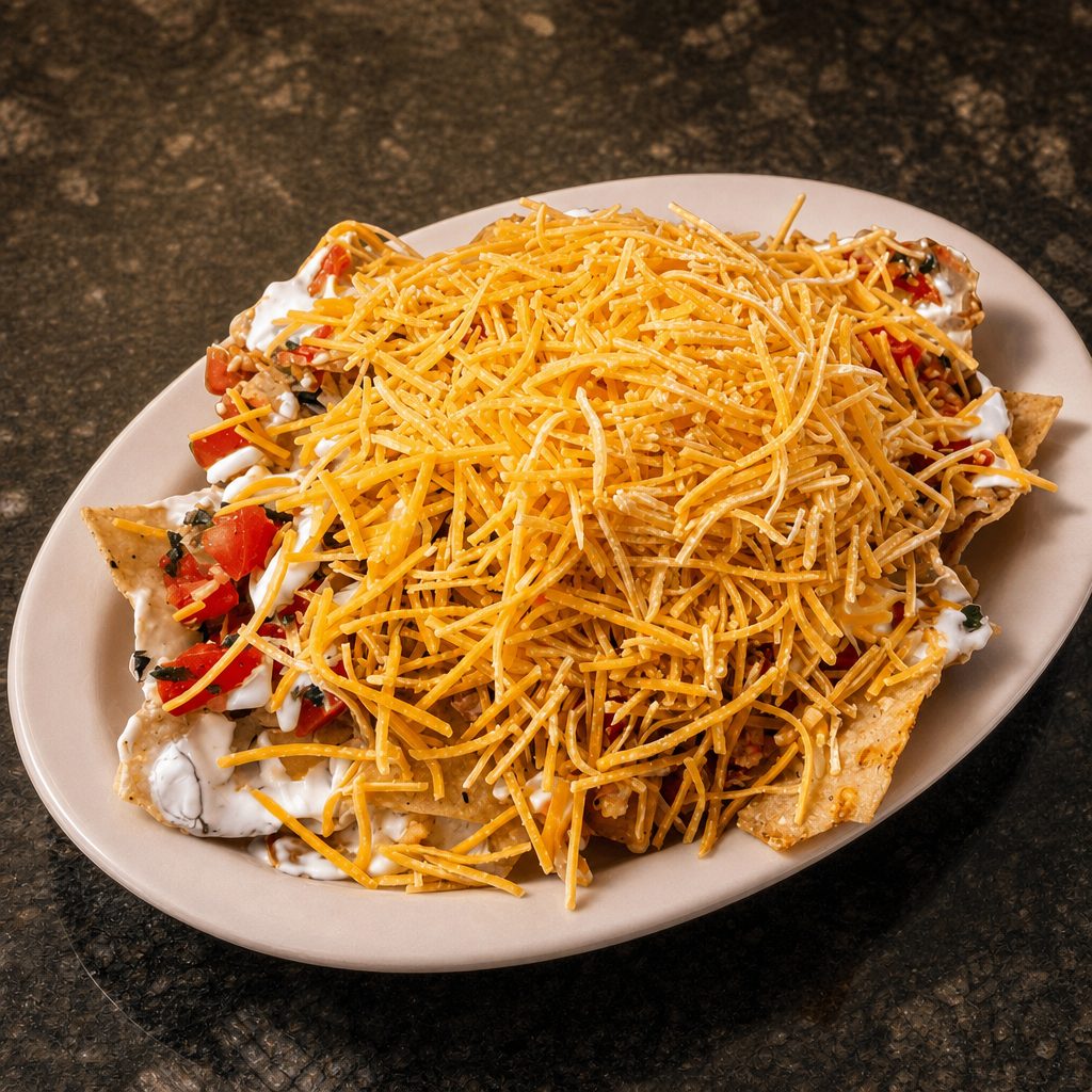 BYO Chicken Diablo!!.