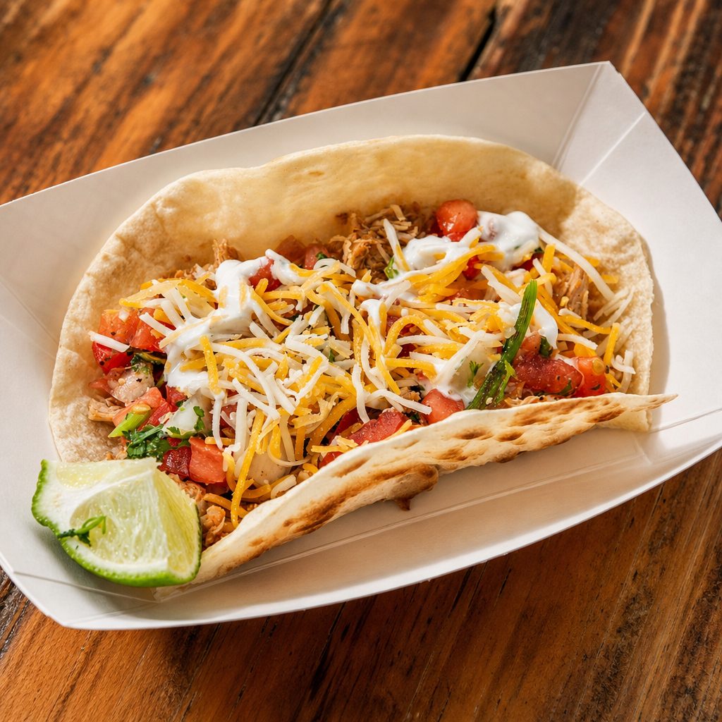 Taco Tuesday Famous Tacos!! (1).