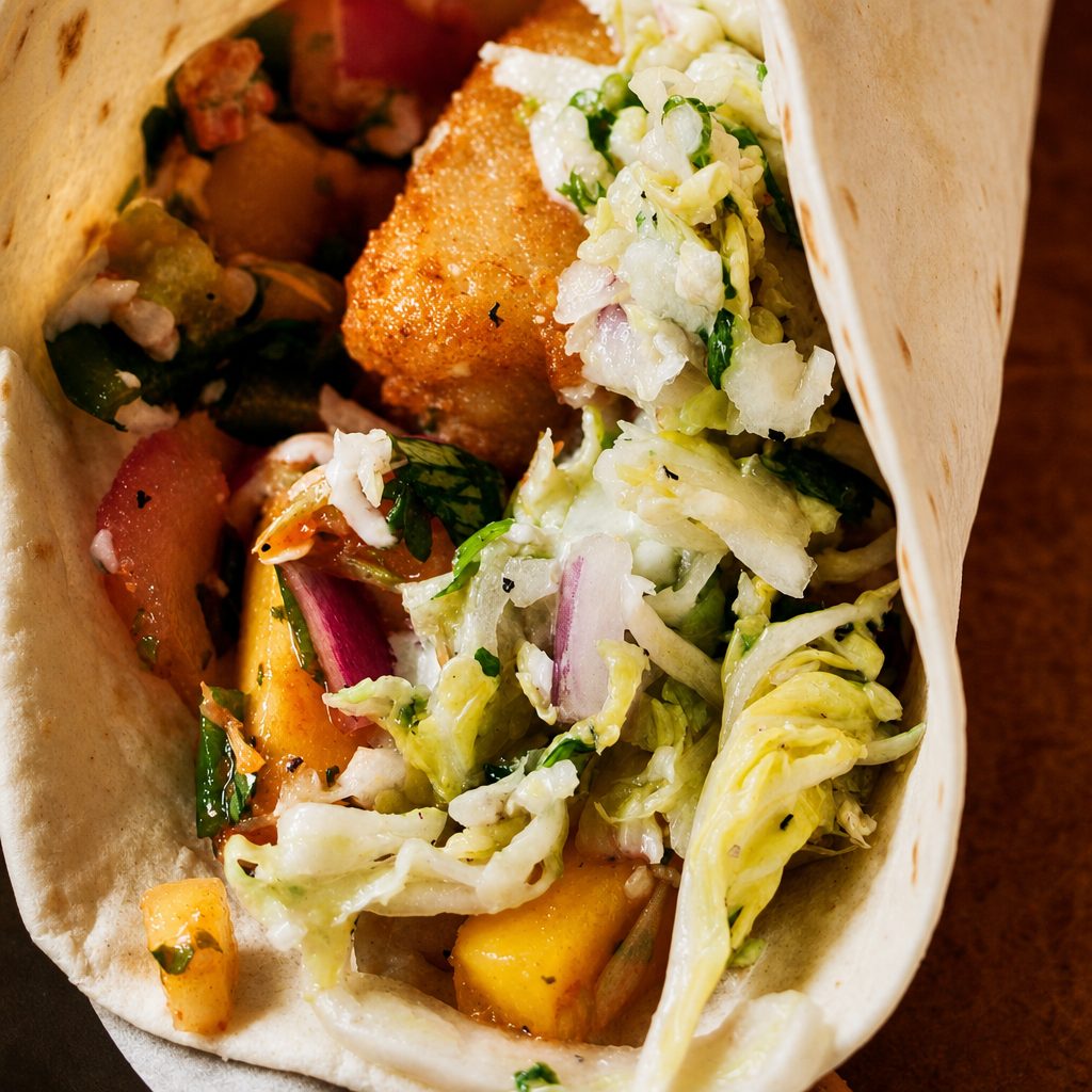 Taco Tuesday Baja Tacos!! (1).