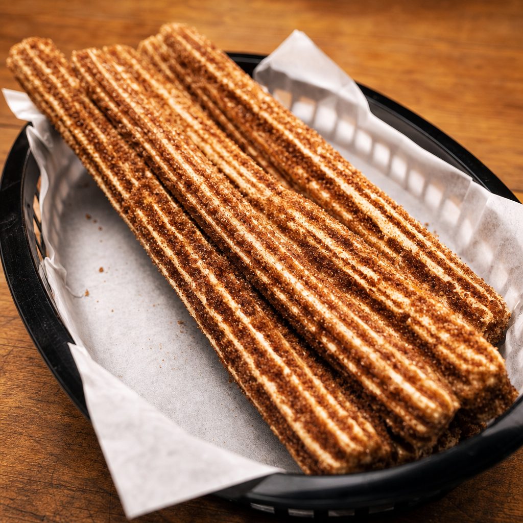 Churro!!.